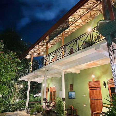 Nature House Udawalawe Exteriér fotografie