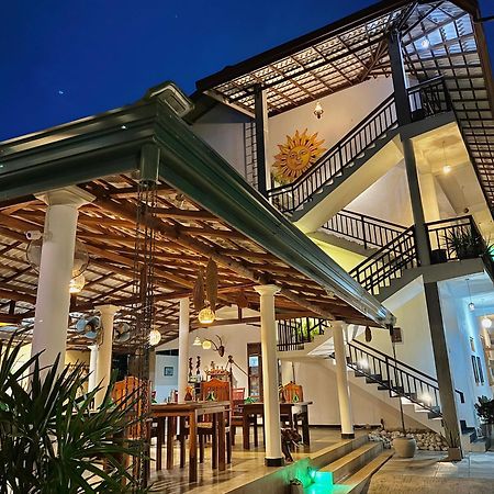 Nature House Udawalawe Exteriér fotografie