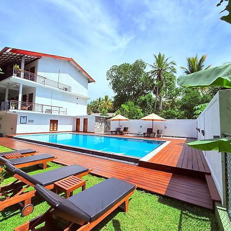 Nature House Udawalawe Exteriér fotografie