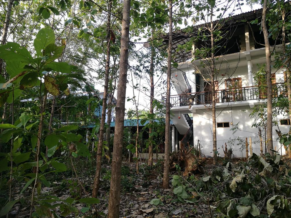 Nature House Udawalawe Exteriér fotografie