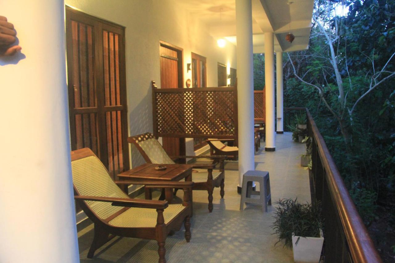 Nature House Udawalawe Exteriér fotografie
